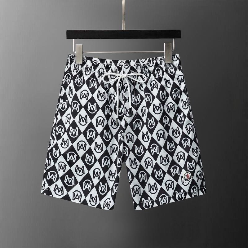 Moncler Short Pants